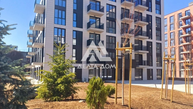 Продава 3-СТАЕН, град София, Славия • 270000 € / 528074.10 лв. • 94461256 1