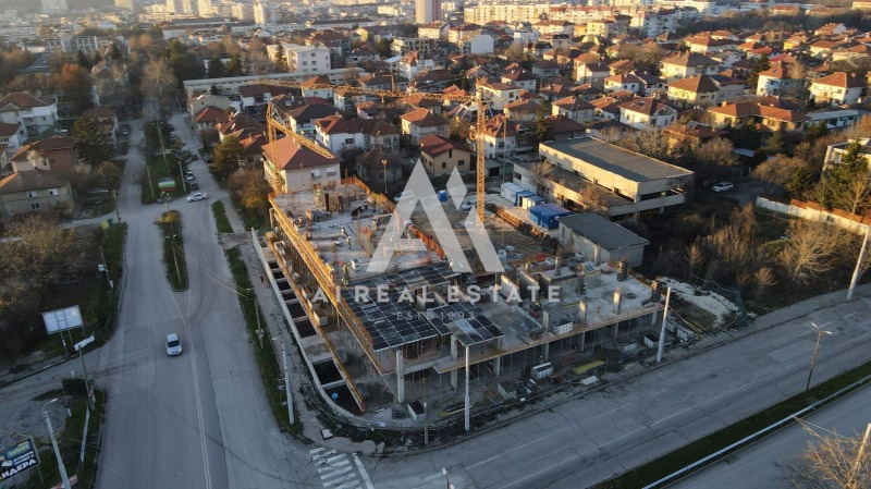 Продава 3-СТАЕН, гр. Плевен, Широк център, снимка 2 - Апартаменти - 52846362