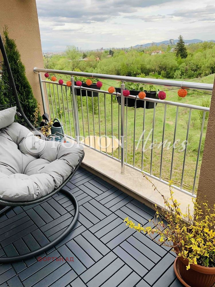 Продава 3-СТАЕН, гр. София, Манастирски ливади, снимка 17 - Апартаменти - 53875279