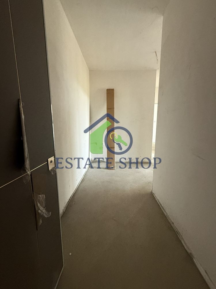 Продава 3-СТАЕН, гр. Пловдив, Остромила, снимка 13 - Апартаменти - 55888655