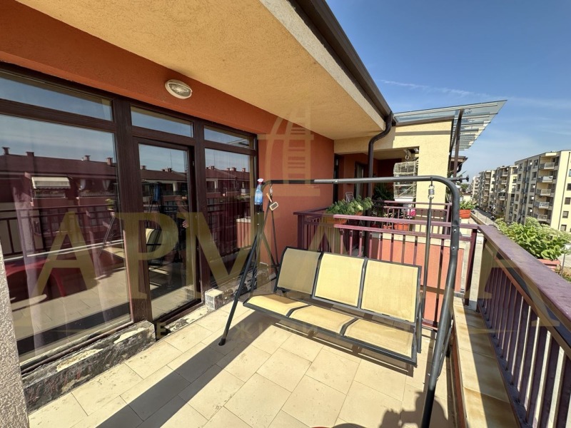Na sprzedaż  3 sypialnie Plowdiw , Ostromila , 177 mkw | 60764983 - obraz [15]