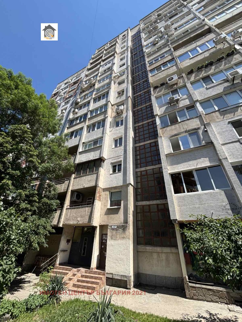 Продается  3 спальни София , Люлин 5 , 122 кв.м | 10160507