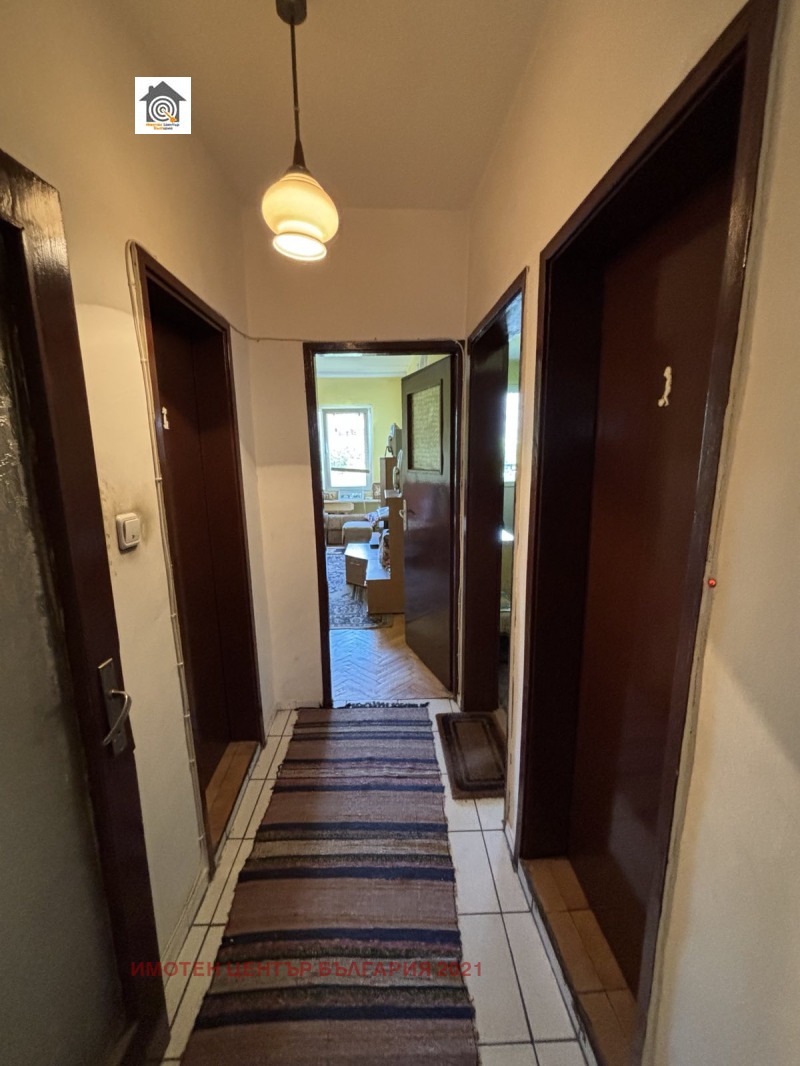 Продается  3 спальни София , Люлин 5 , 122 кв.м | 10160507 - изображение [10]