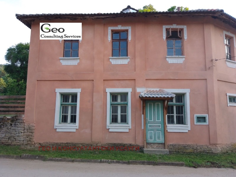 À vendre  Maison région Lovetch , Dalbok dol , 120 m² | 51928519