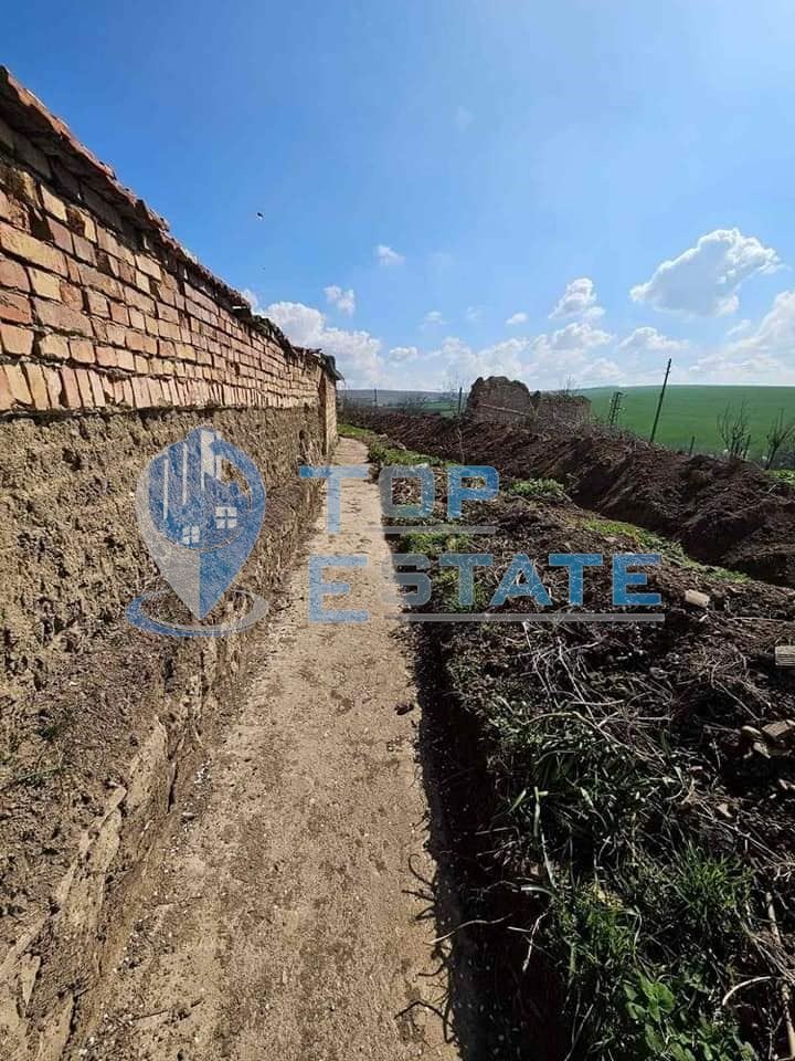 Продава КЪЩА, с. Каранци, област Велико Търново, снимка 2 - Къщи - 47218084