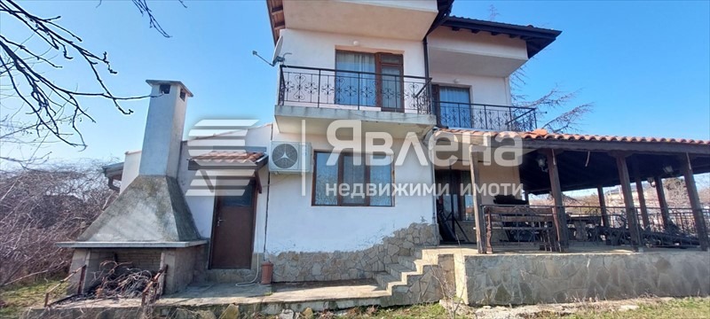 Продава КЪЩА, гр. Поморие, област Бургас, снимка 2 - Къщи - 53687615