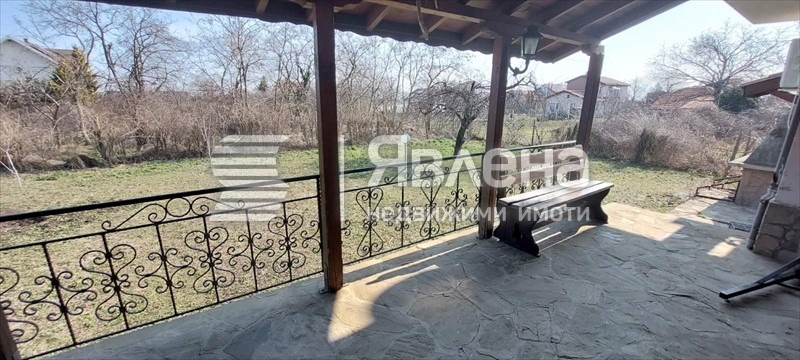 Продава КЪЩА, гр. Поморие, област Бургас, снимка 4 - Къщи - 53687615