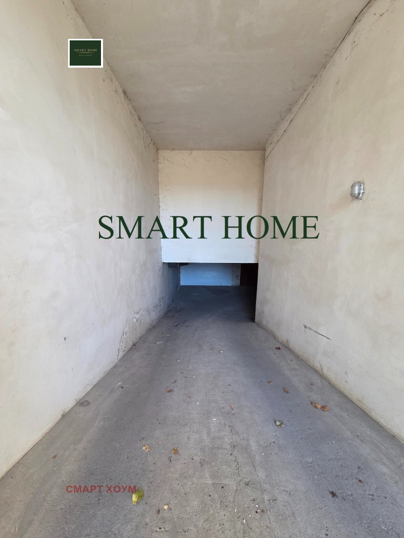 Продава ГАРАЖ, ПАРКОМЯСТО, гр. Велико Търново, Колю Фичето, снимка 2 - Гаражи и паркоместа - 52366587