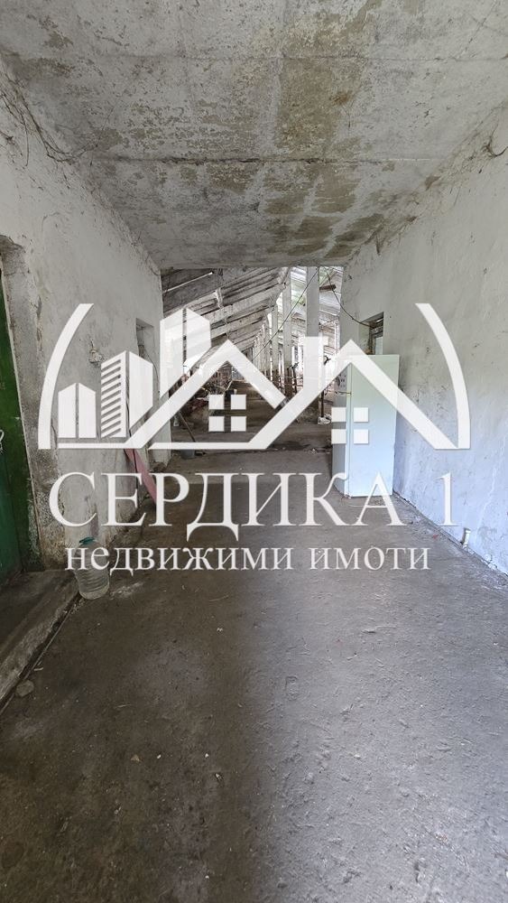 Продава ПРОМ. ПОМЕЩЕНИЕ, с. Душанци, област София област, снимка 9 - Производствени сгради - 55212442