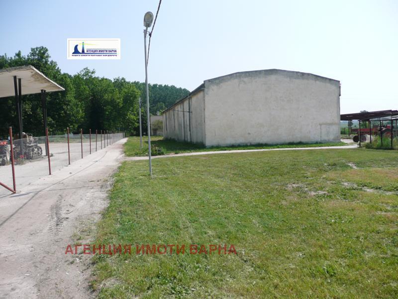 Na sprzedaż  Działka region Warny , Ignatiewo , 20000 mkw | 83581625 - obraz [2]