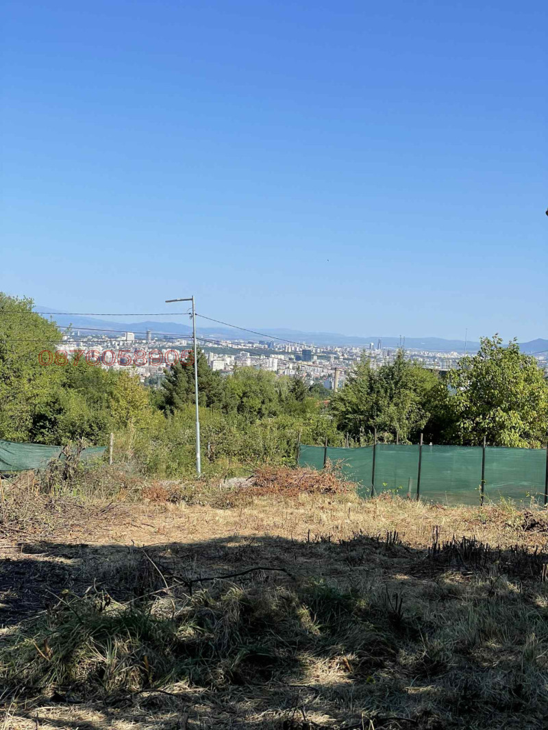 Eladó  Cselekmény Sofia , Gorna banja , 960 négyzetméter | 67212986
