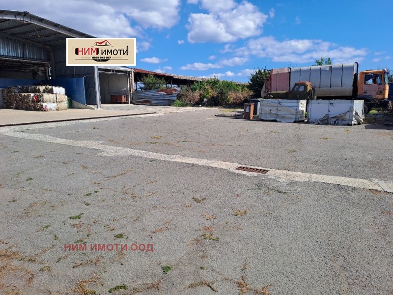 Продава  Парцел област Бургас , гр. Созопол , 5000 кв.м | 58549440 - изображение [3]