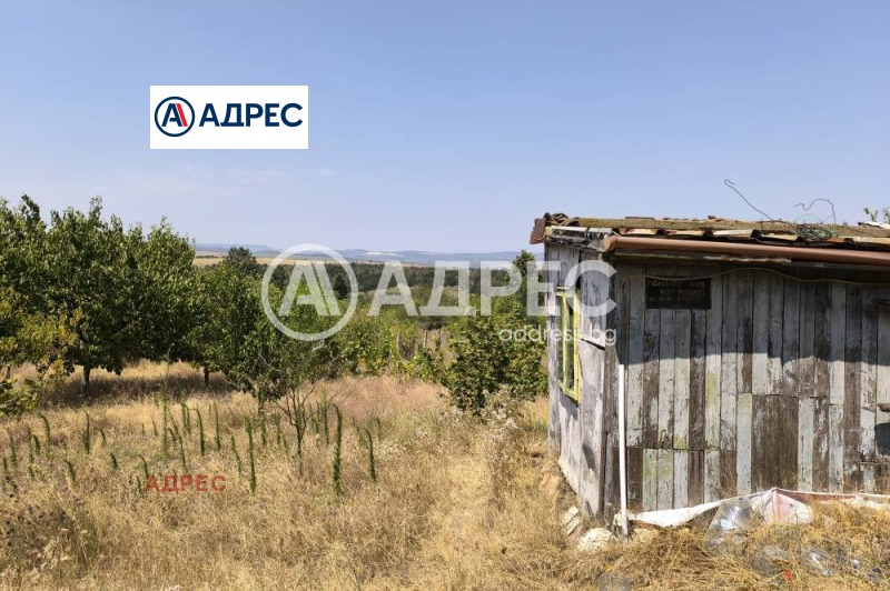 Продава  Парцел град Варна , с. Звездица , 600 кв.м | 71805526