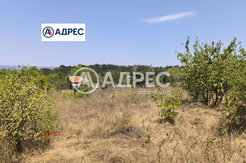 Продава  Парцел град Варна , с. Звездица , 600 кв.м | 71805526 - изображение [3]