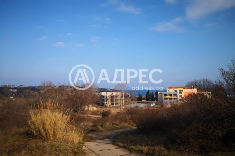 Продава ПАРЦЕЛ, област Бургас, гр. Созопол • 258000 € / 504604.14 лв. • 95992558 1