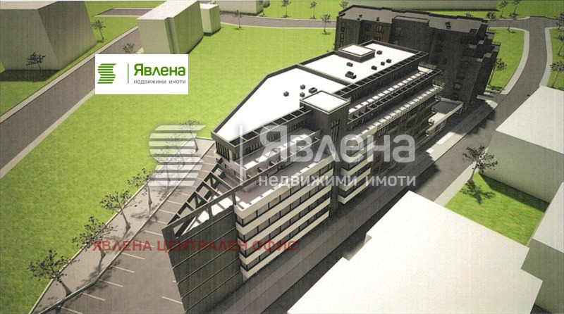 Продава ПАРЦЕЛ, гр. София, Витоша, снимка 3 - Парцели - 54528222