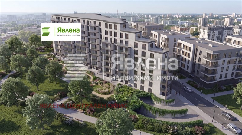 Продава ПАРЦЕЛ, гр. София, Витоша
