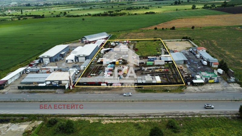 Продава ПАРЦЕЛ, гр. Костинброд, област София област, снимка 2 - Парцели - 55788776
