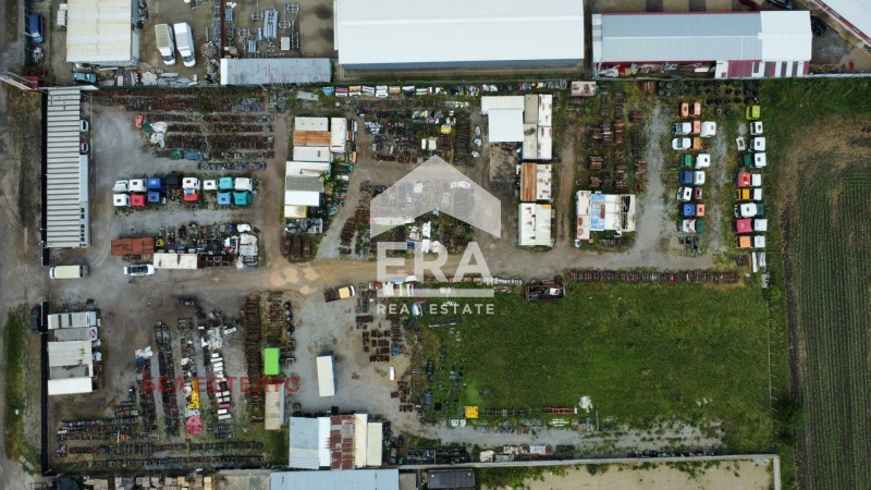 Продава ПАРЦЕЛ, гр. Костинброд, област София област, снимка 3 - Парцели - 55788776