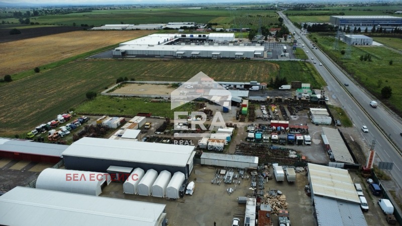 Продава ПАРЦЕЛ, гр. Костинброд, област София област, снимка 5 - Парцели - 55788776