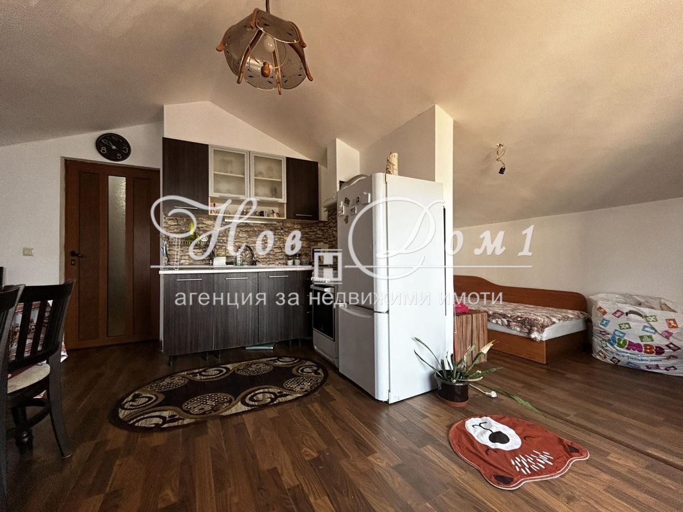 Продава 1-СТАЕН, гр. Варна, Владислав Варненчик 1, снимка 3 - Апартаменти - 54711991