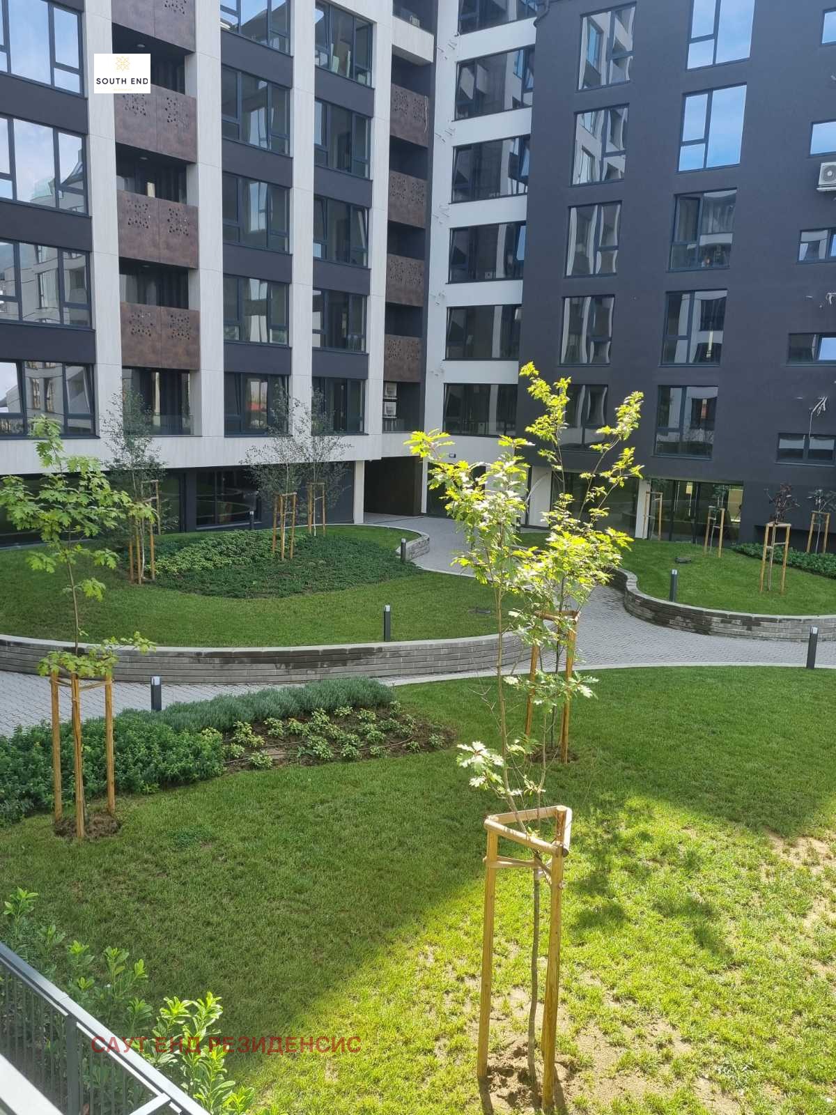 Продава 2-СТАЕН, гр. София, Кръстова вада, снимка 2 - Апартаменти - 47834797