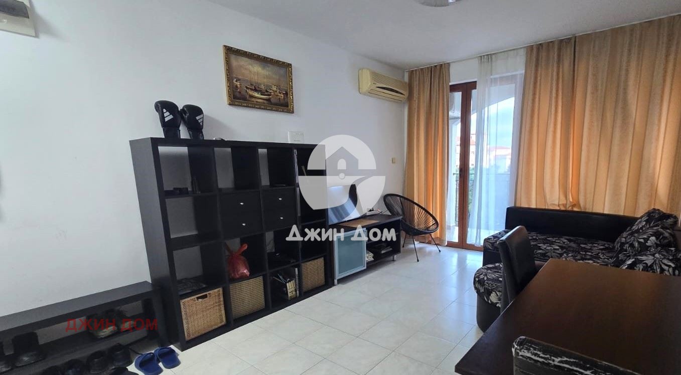 Продава 2-СТАЕН, гр. Свети Влас, област Бургас, снимка 2 - Апартаменти - 53675529