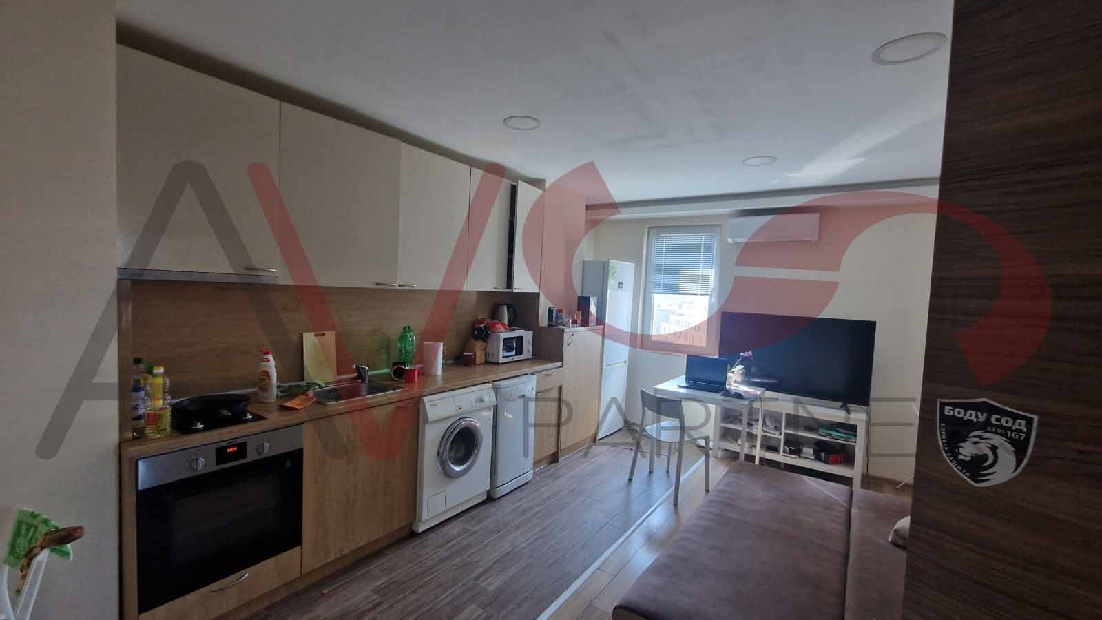 Продава 2-СТАЕН, гр. София, Студентски град, снимка 2 - Апартаменти - 53798315