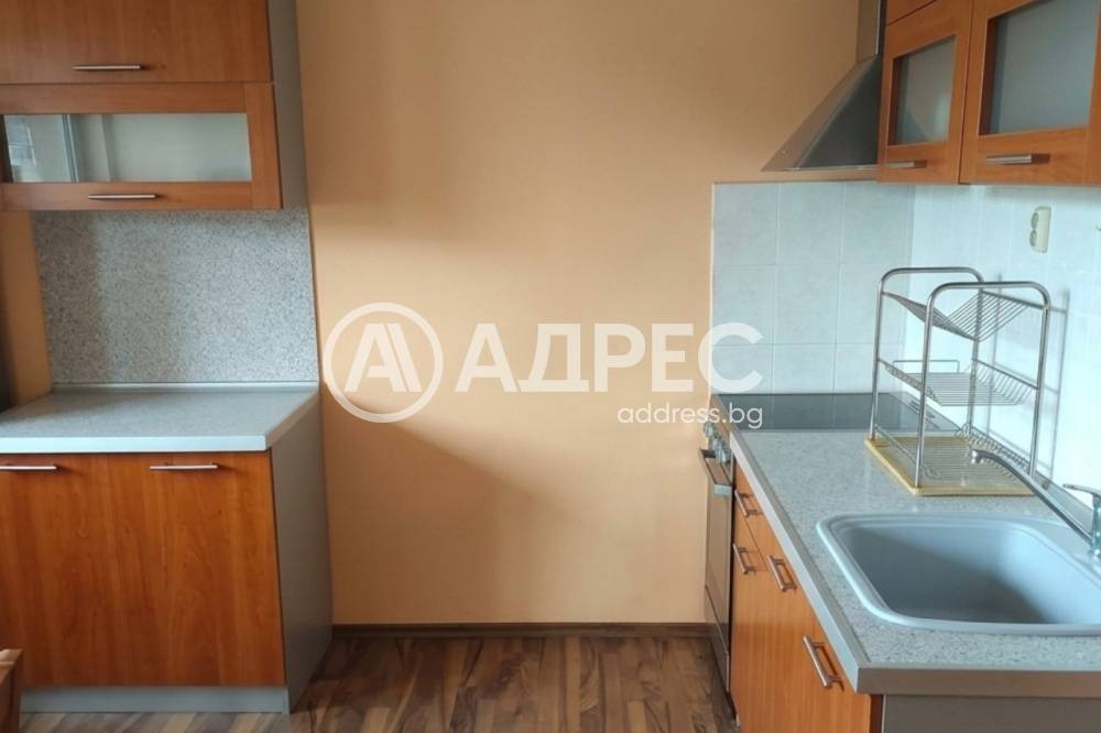 Продава 2-СТАЕН, гр. Пловдив, Кършияка, снимка 2 - Апартаменти - 54674487