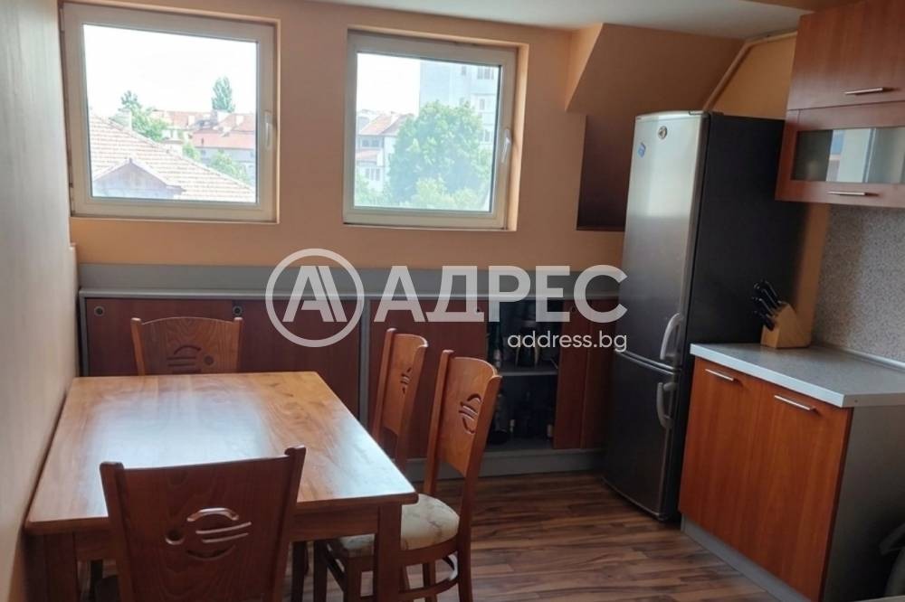 Продава 2-СТАЕН, гр. Пловдив, Кършияка