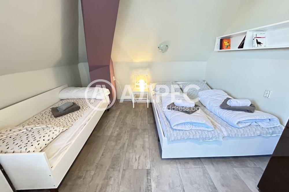Продава 2-СТАЕН, гр. Пловдив, Кършияка, снимка 6 - Апартаменти - 54674487