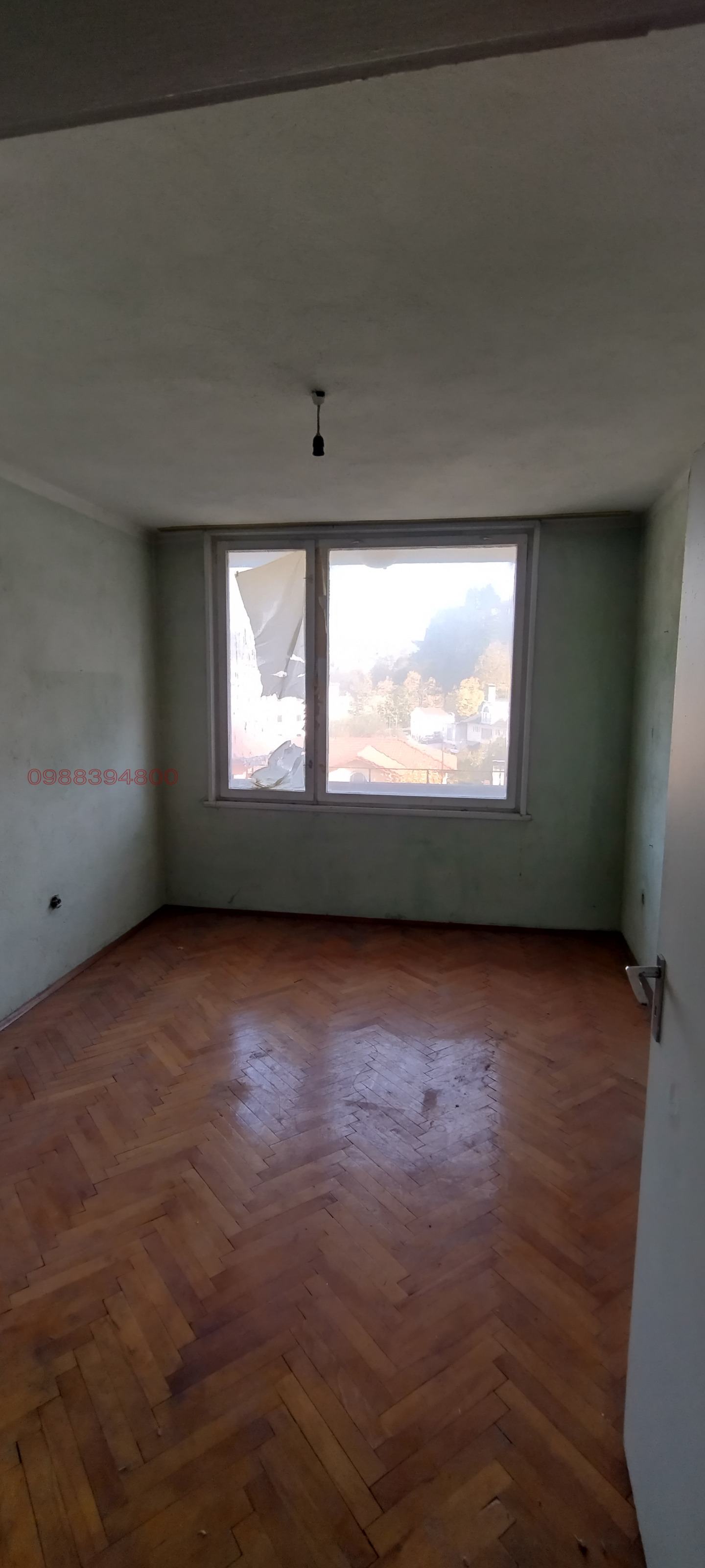 Продава 3-СТАЕН, гр. Габрово, Бичкиня, снимка 10 - Апартаменти - 54986108