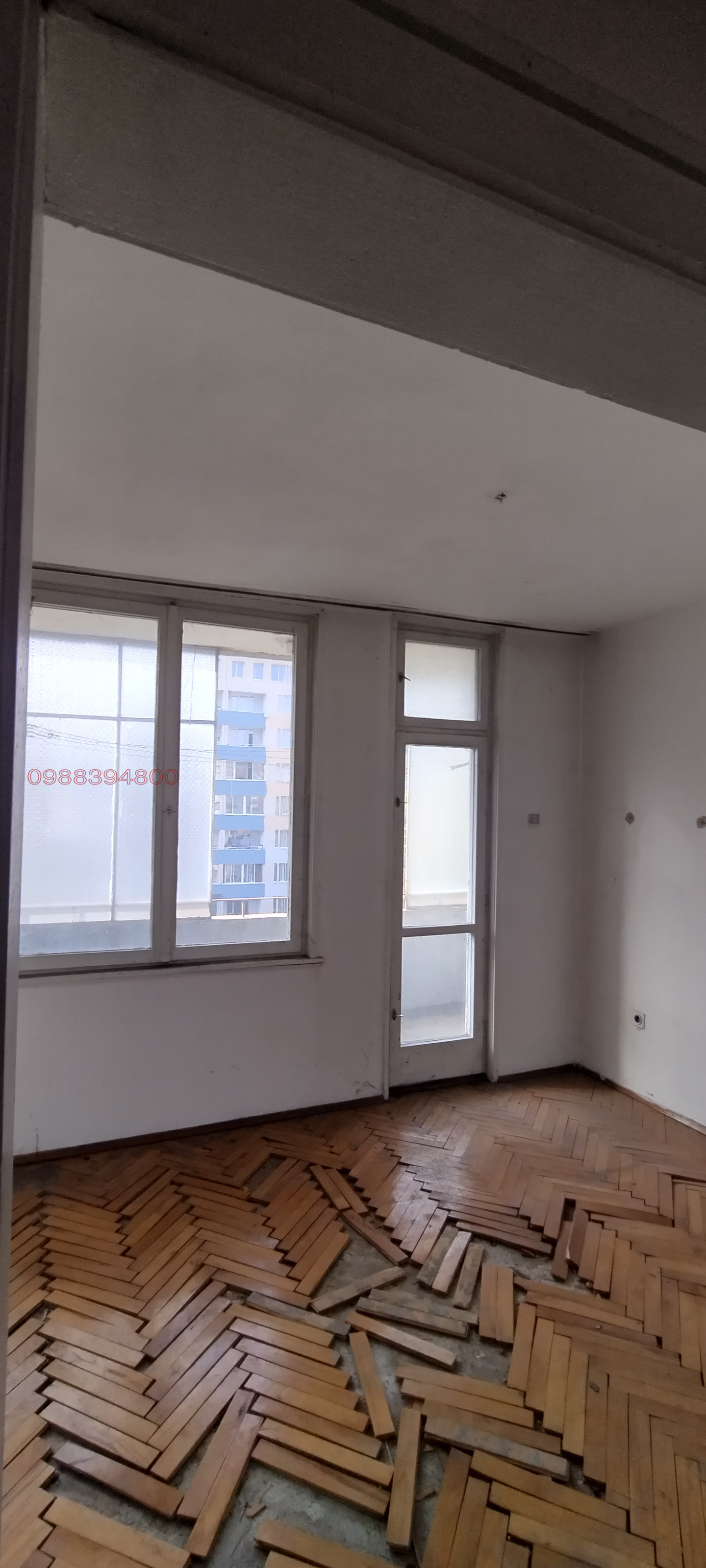 Продава 3-СТАЕН, гр. Габрово, Бичкиня, снимка 8 - Апартаменти - 54986108