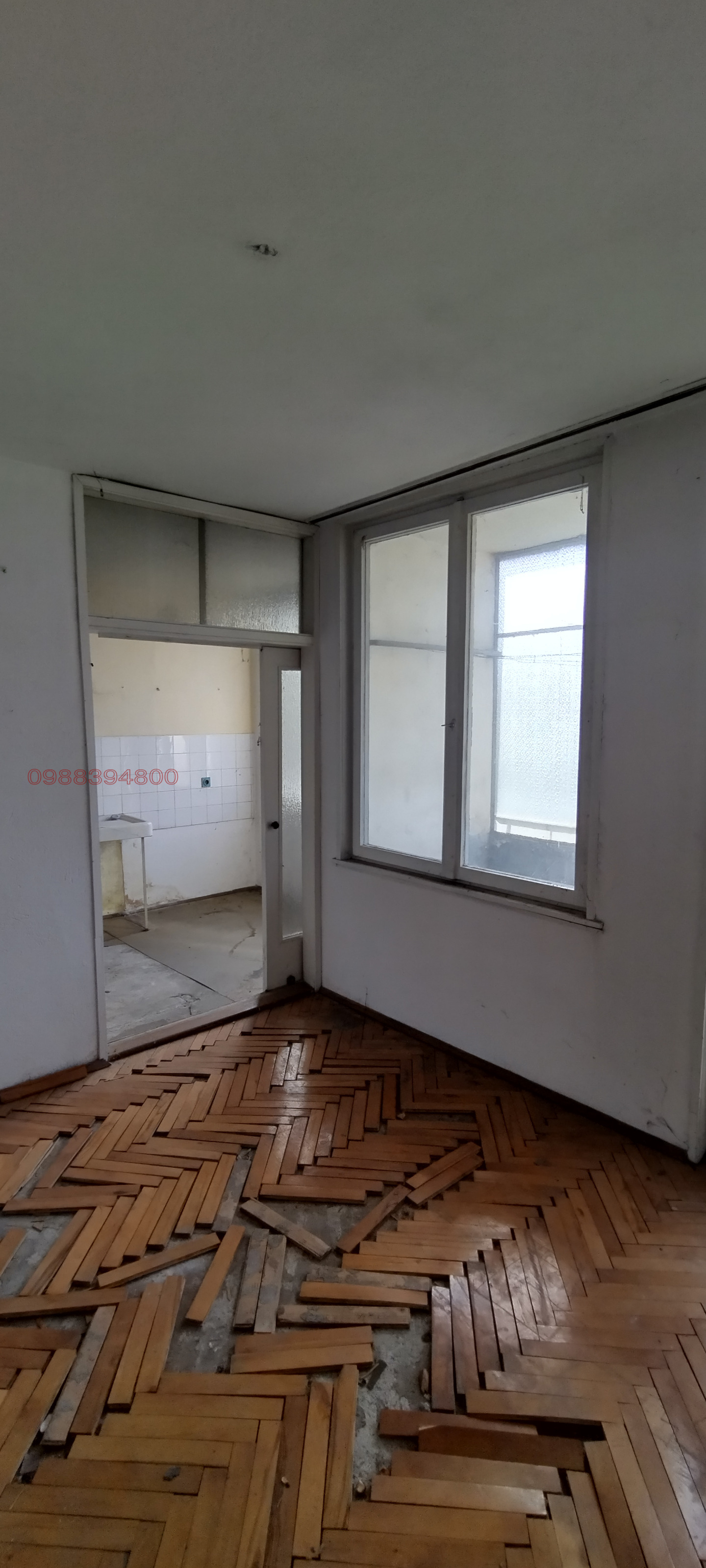 Продава 3-СТАЕН, гр. Габрово, Бичкиня, снимка 9 - Апартаменти - 54986108