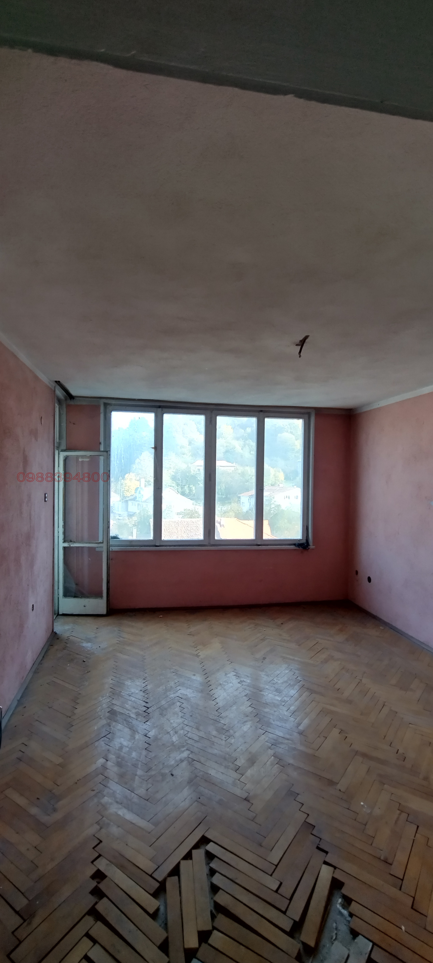 Продава 3-СТАЕН, гр. Габрово, Бичкиня, снимка 11 - Апартаменти - 54986108
