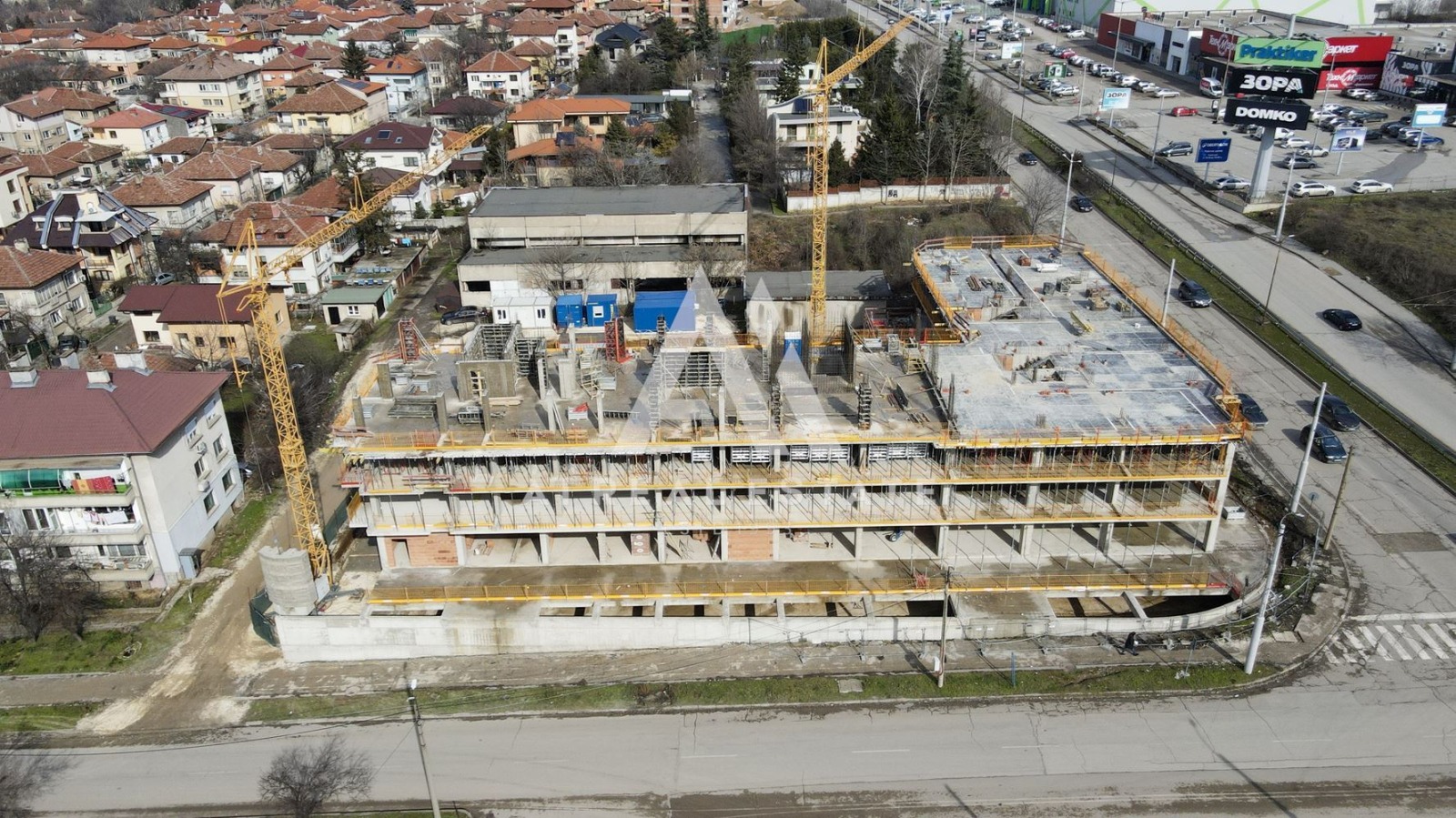 Продава 3-СТАЕН, гр. Плевен, Широк център, снимка 4 - Апартаменти - 52846362