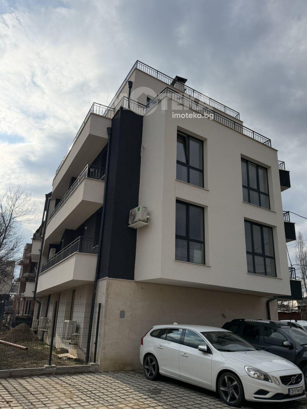 Продава 3-СТАЕН, гр. София, Овча купел 1