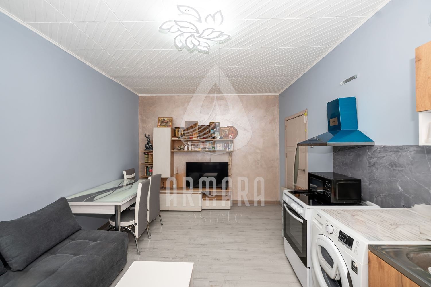 Продава 3-СТАЕН, гр. Пловдив, Христо Смирненски