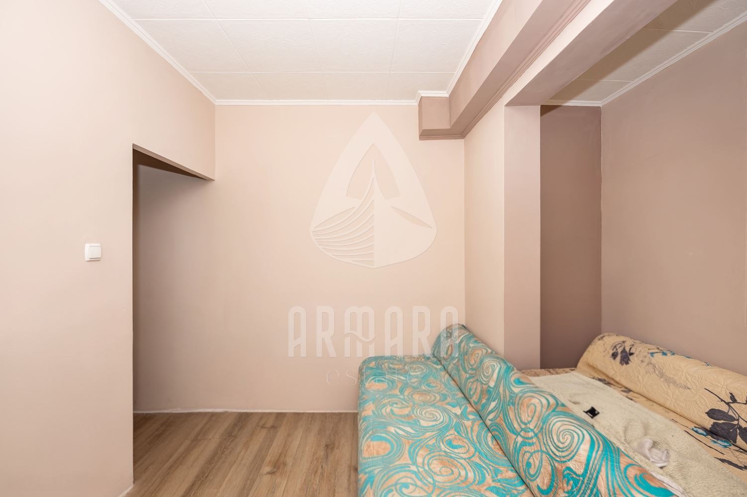 Продава 3-СТАЕН, гр. Пловдив, Христо Смирненски, снимка 6 - Апартаменти - 54074846