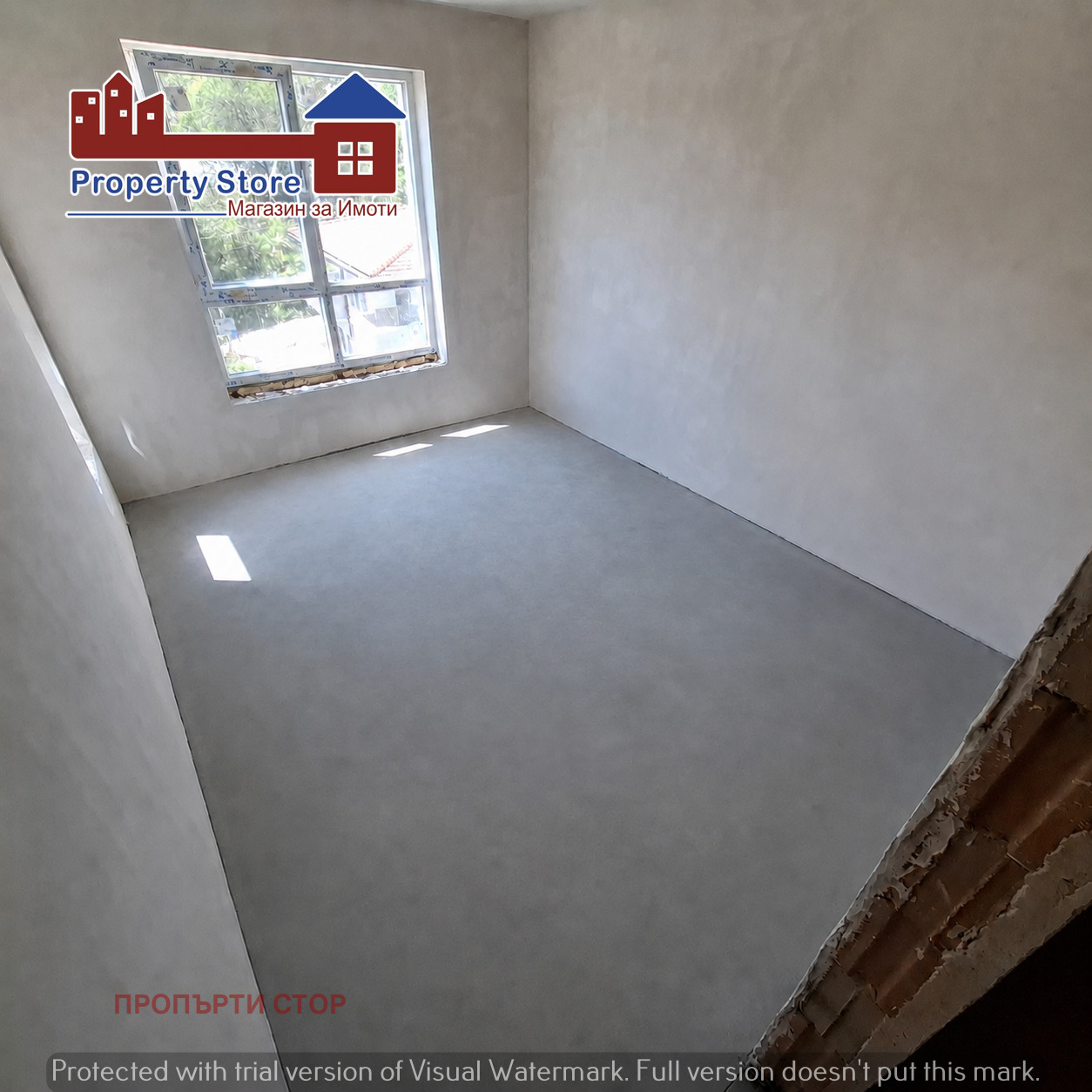 Продава 3-СТАЕН, гр. Варна, Виница, снимка 2 - Апартаменти - 54535890