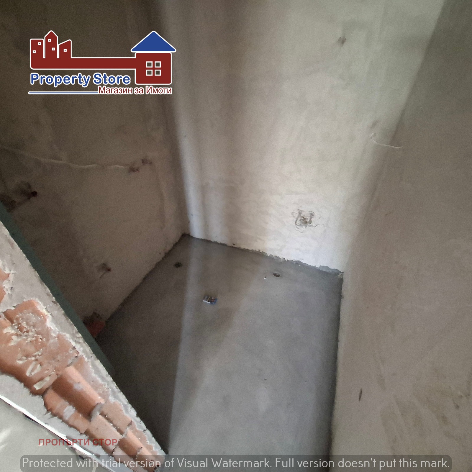 Продава 3-СТАЕН, гр. Варна, Виница, снимка 5 - Апартаменти - 54535890