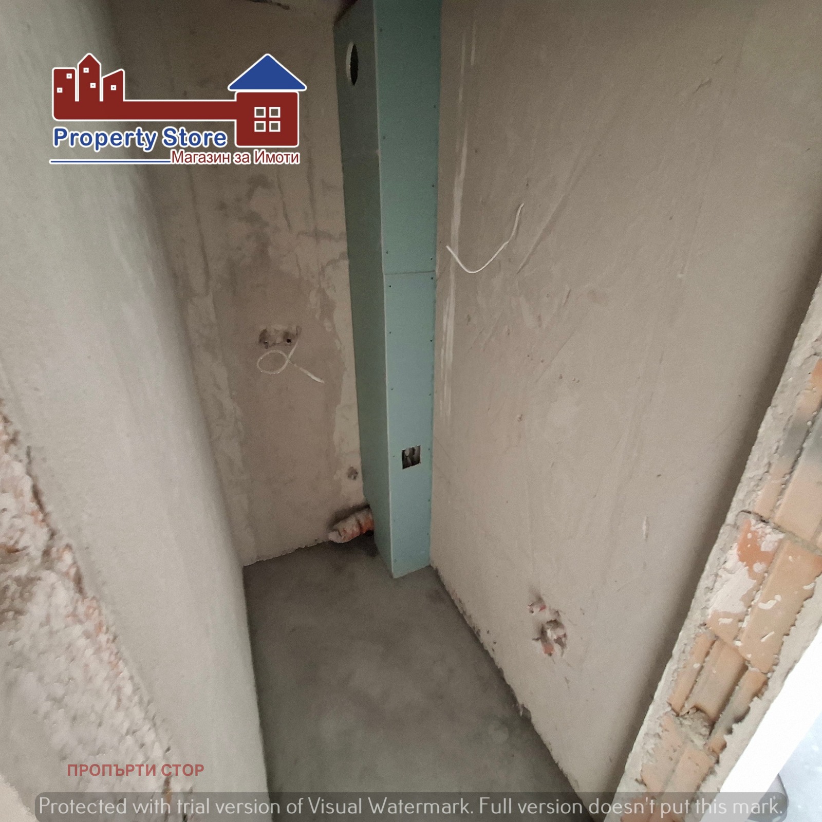 Продава 3-СТАЕН, гр. Варна, Виница, снимка 6 - Апартаменти - 54535890