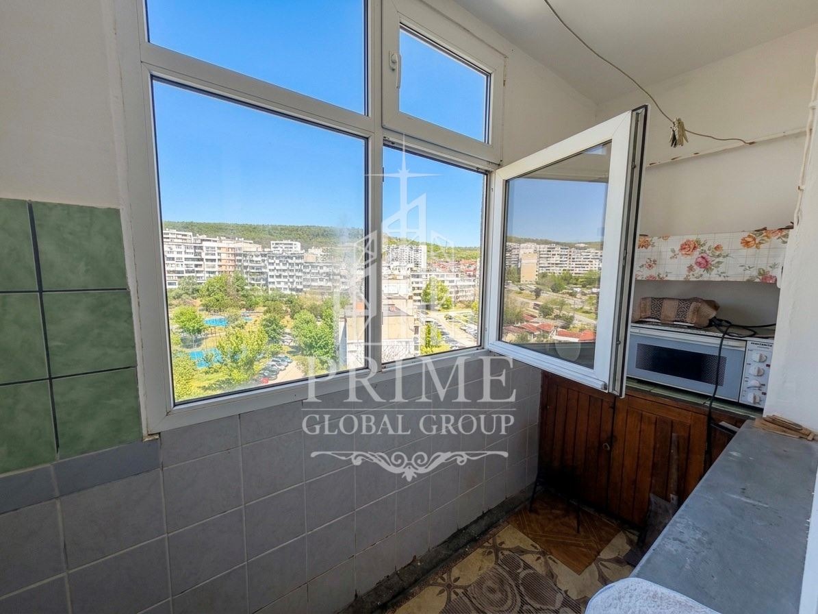 Продава 3-СТАЕН, гр. Варна, Владислав Варненчик 1, снимка 7 - Апартаменти - 55530529