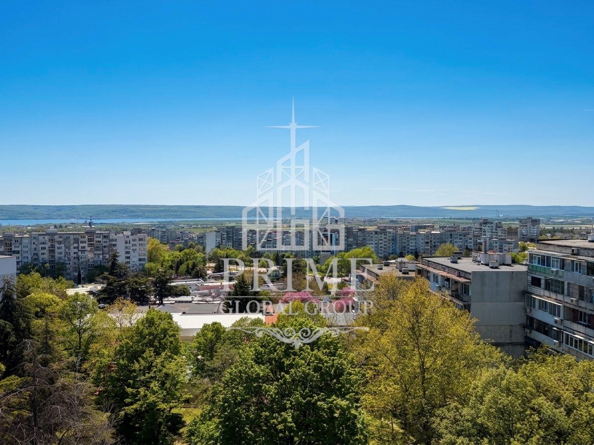 Продава 3-СТАЕН, гр. Варна, Владислав Варненчик 1, снимка 3 - Апартаменти - 55530529