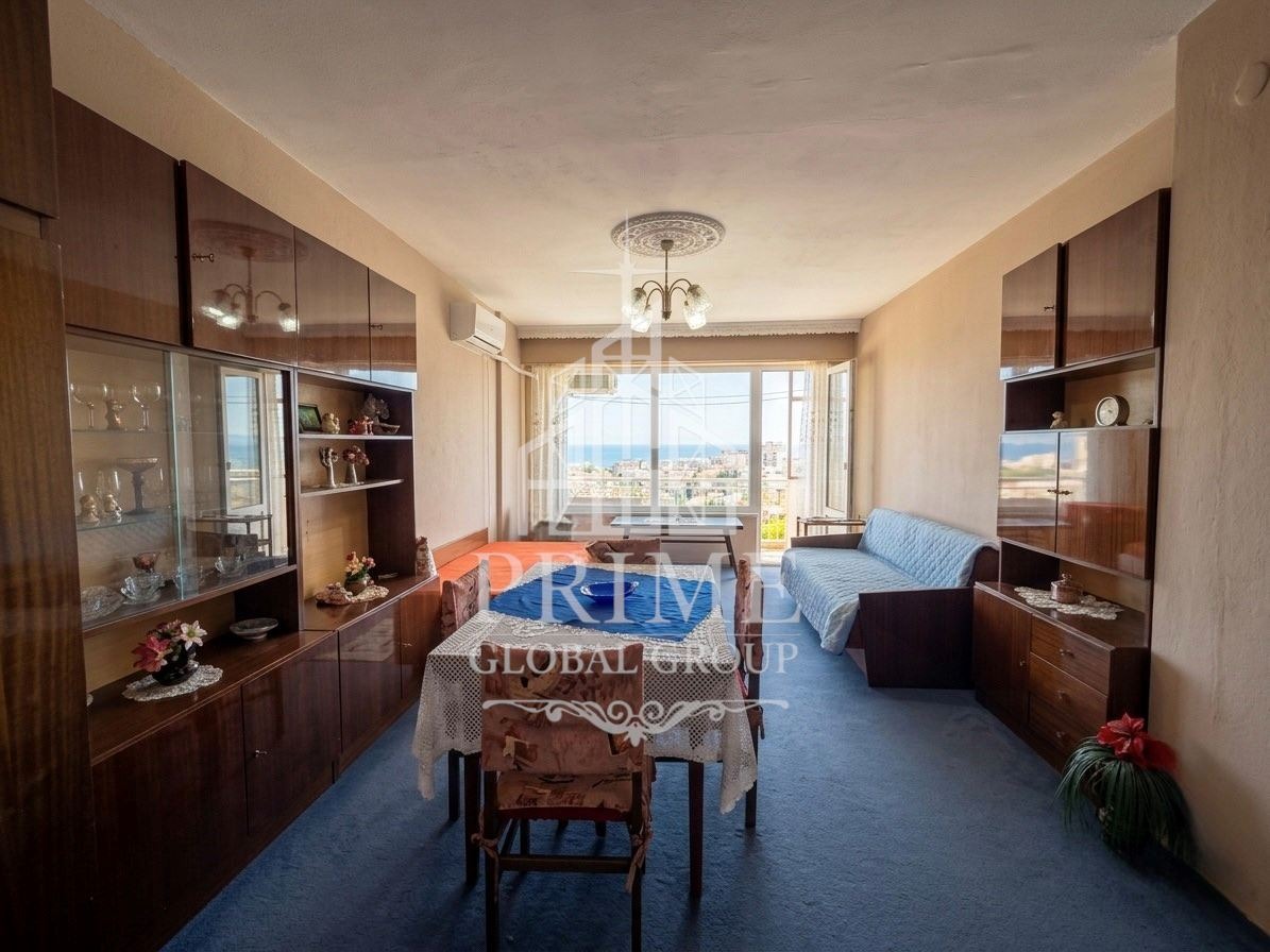Продава 3-СТАЕН, гр. Варна, Владислав Варненчик 1, снимка 4 - Апартаменти - 55530529
