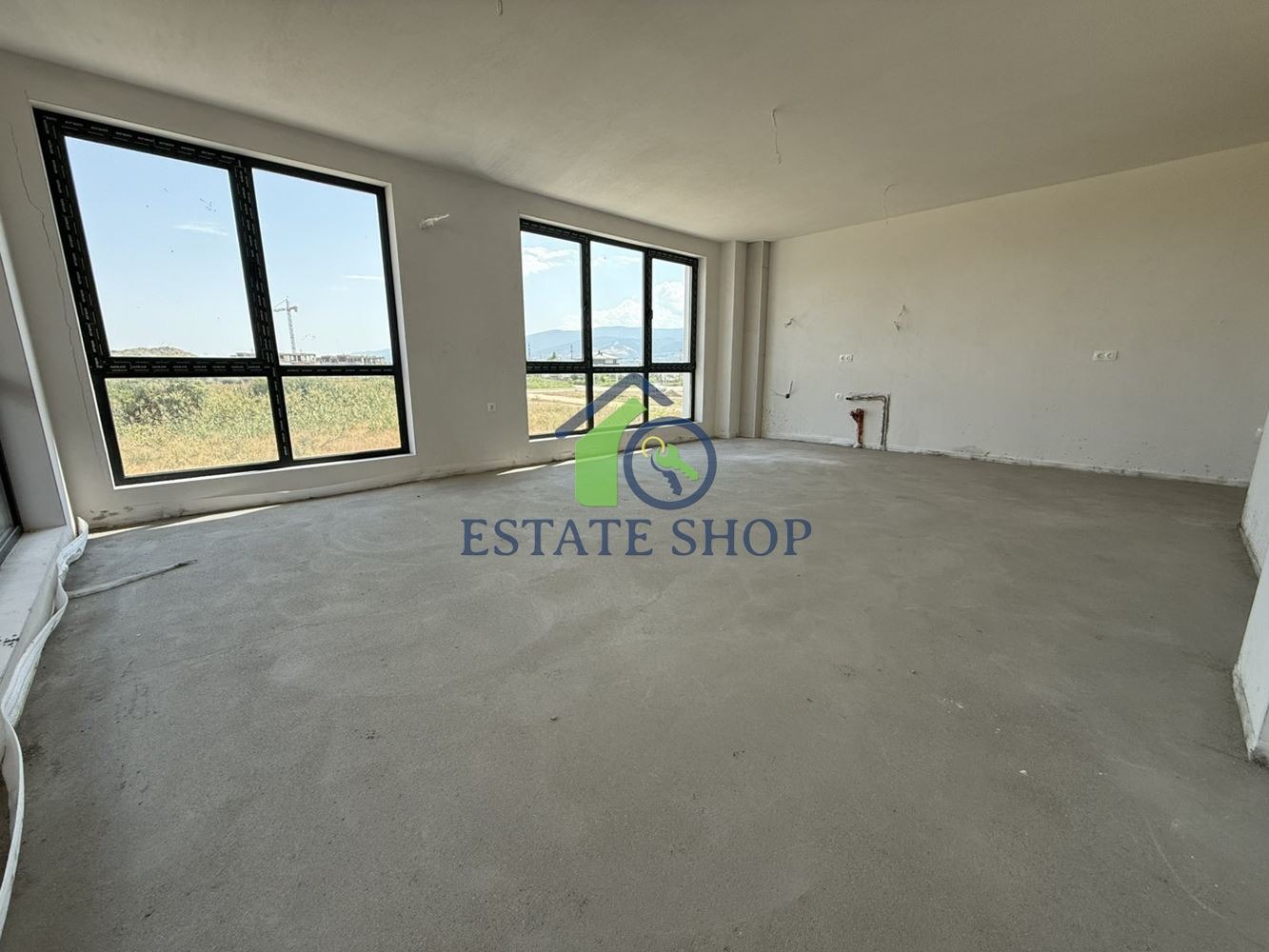 Продава 3-СТАЕН, гр. Пловдив, Остромила, снимка 2 - Апартаменти - 55888655