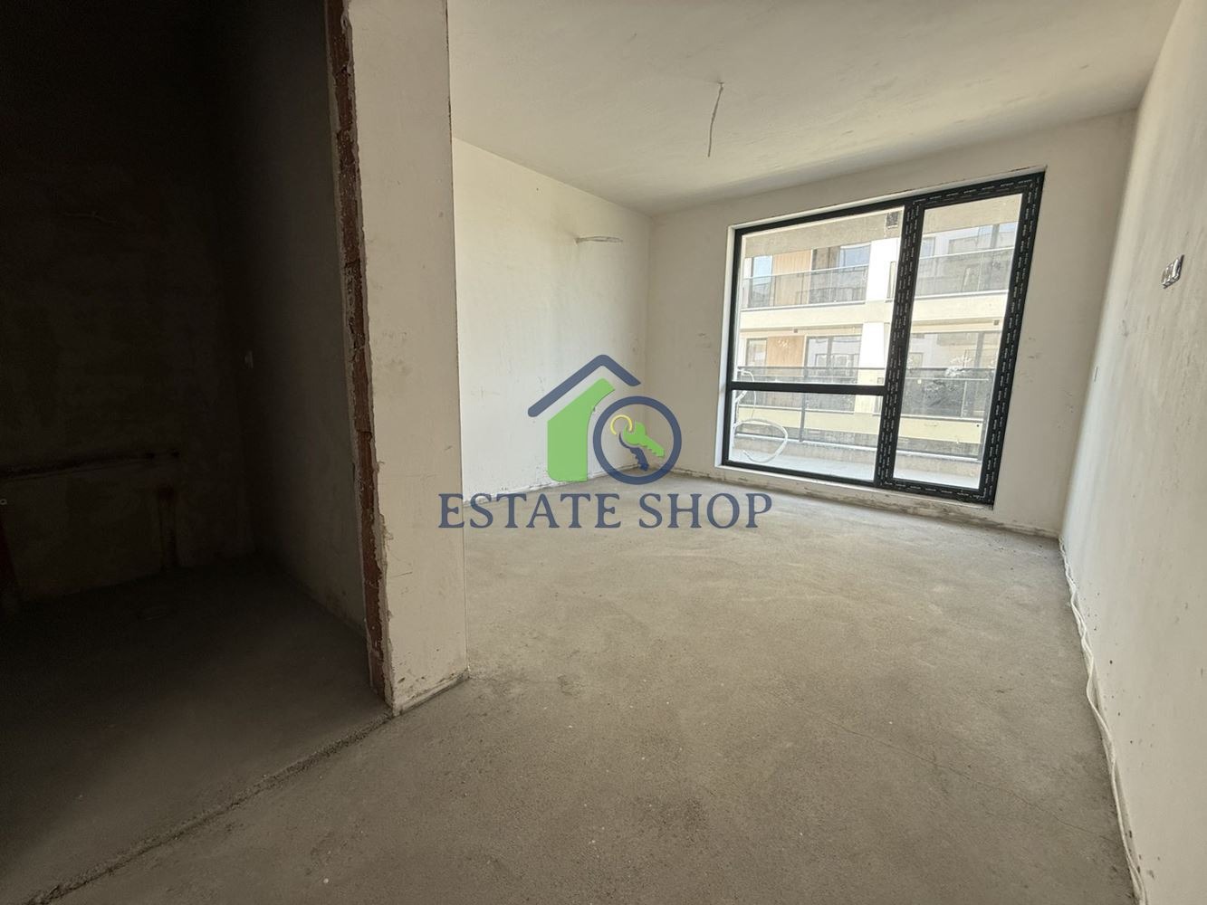 Продава 3-СТАЕН, гр. Пловдив, Остромила, снимка 5 - Апартаменти - 55888655
