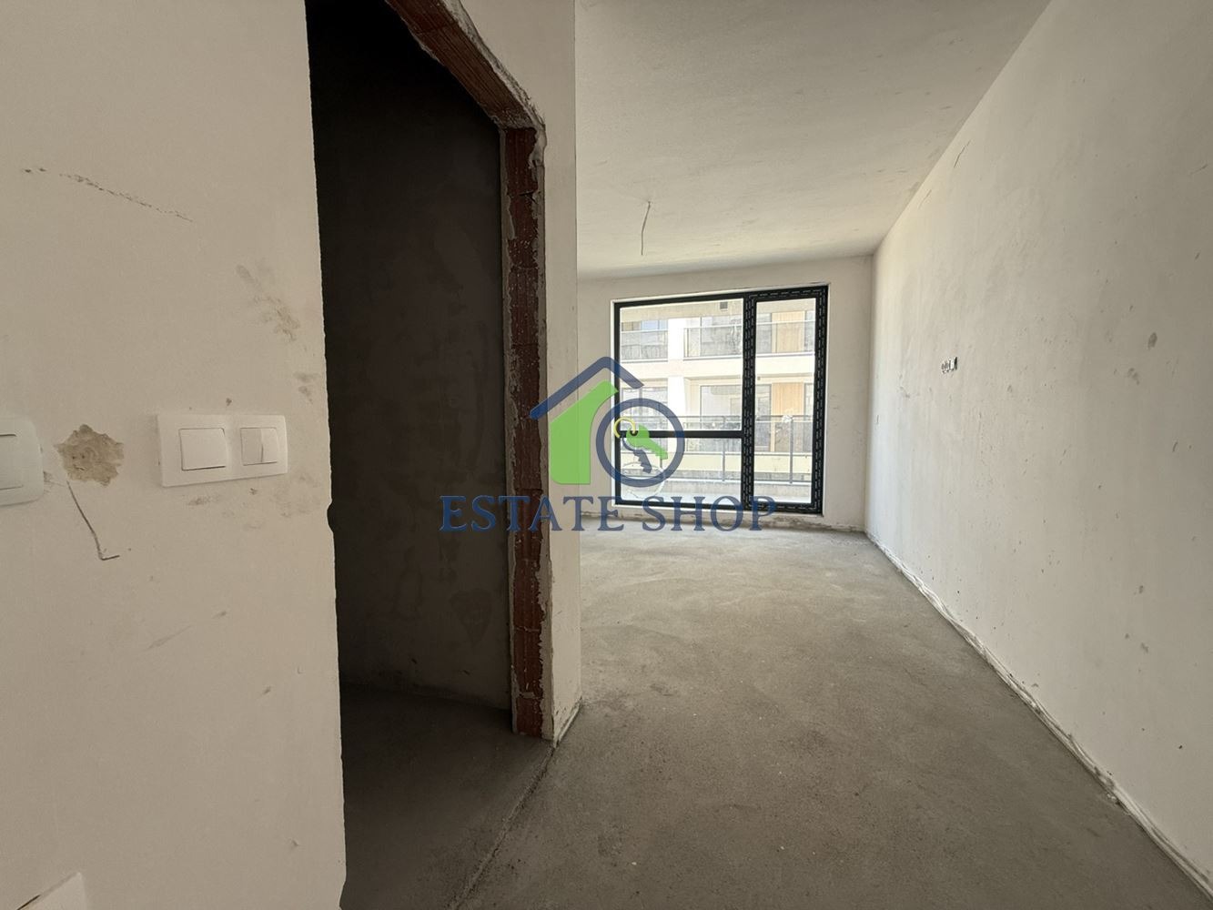 Продава 3-СТАЕН, гр. Пловдив, Остромила, снимка 7 - Апартаменти - 55888655