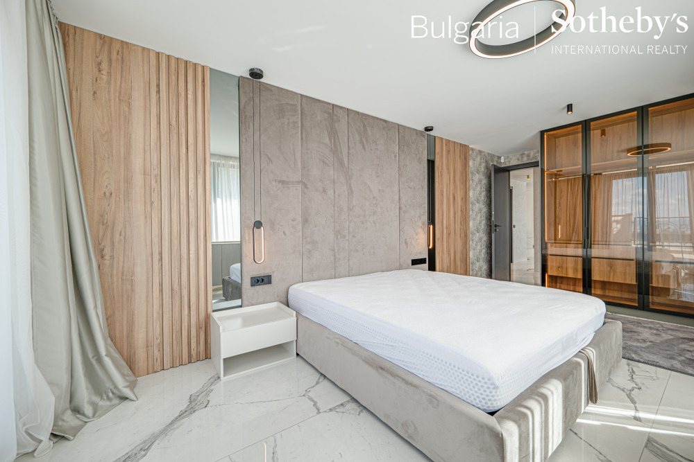 Продава 3-СТАЕН, гр. София, Драгалевци, снимка 10 - Апартаменти - 55997006