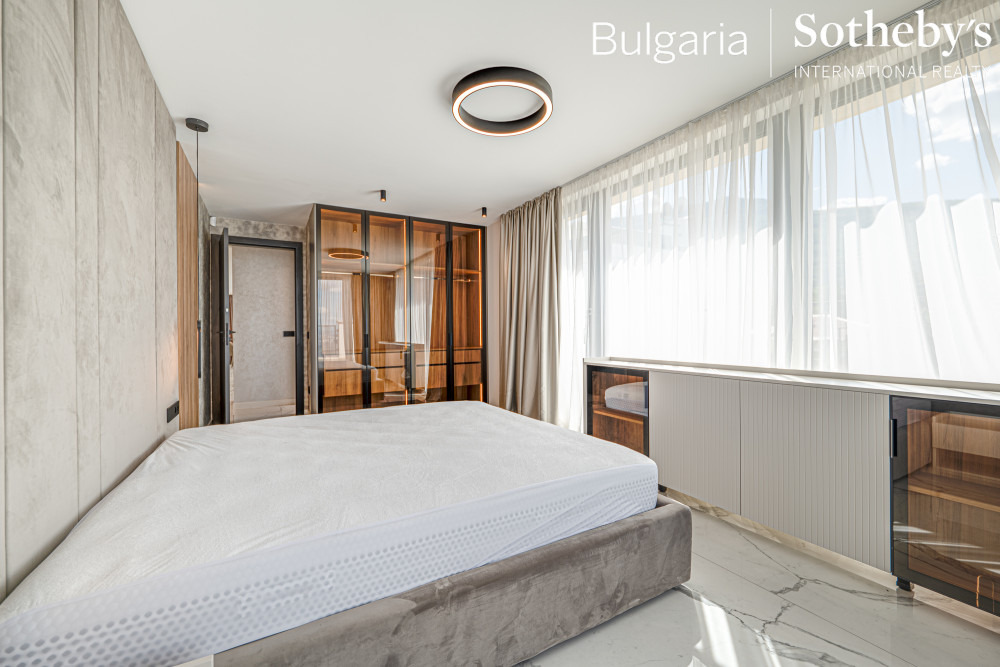 Продава 3-СТАЕН, гр. София, Драгалевци, снимка 12 - Апартаменти - 55997006